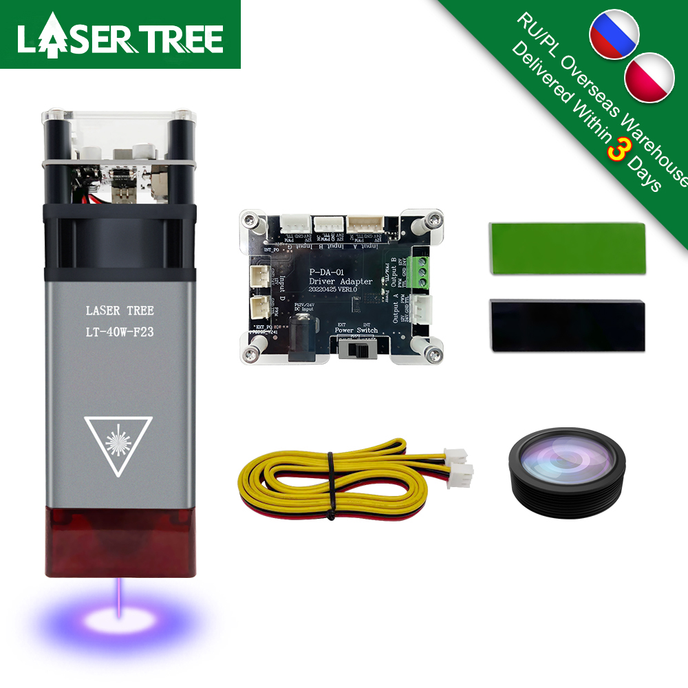 LAZER AĞACI 20W 10W 5W Optik G - Metal Laser Cutter Head incelemesi ve fiyatı