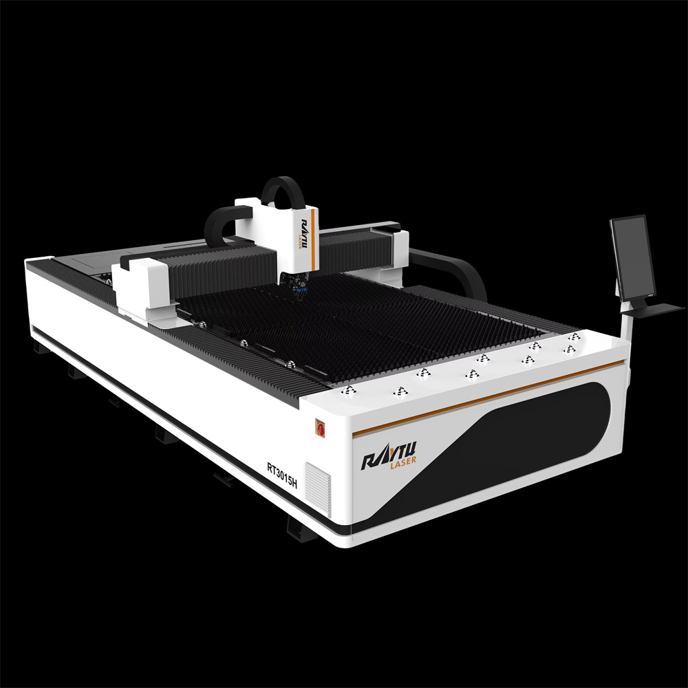 Sıcak Satış Metal Lazer Kesim  - Industrial Laser For Sale incelemesi ve fiyatı