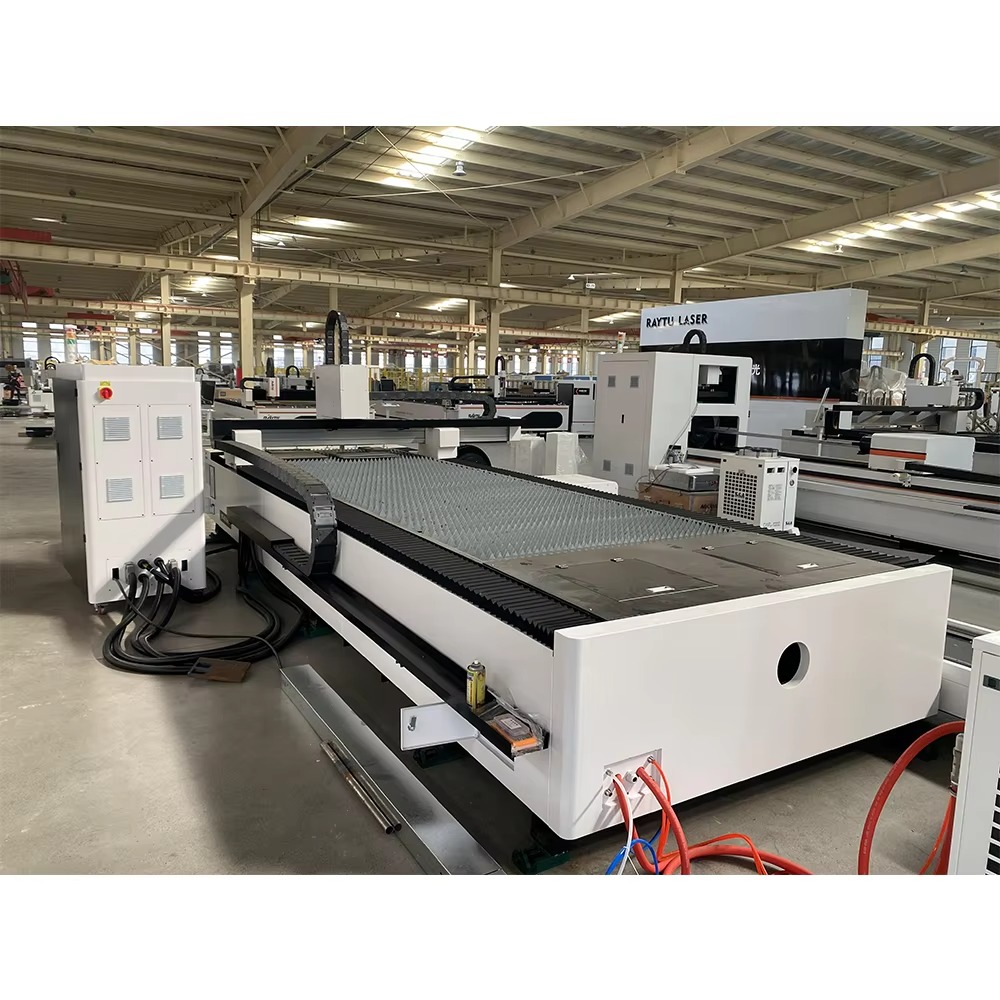 Sıcak Satış Metal Lazer Kesim  - Industrial Laser For Sale incelemesi ve fiyatı