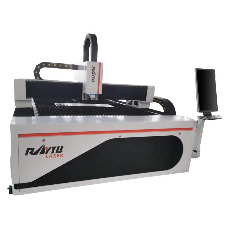 Sıcak Satış Metal Lazer Kesim  - Industrial Laser For Sale incelemesi ve fiyatı
