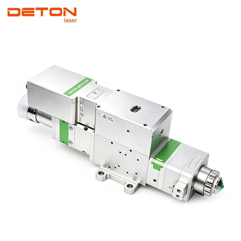 Raytools BM111 4kW Otomatik Od - Metal Laser Cutter Head incelemesi ve fiyatı