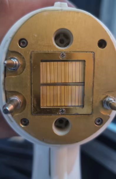 808nm 24-Bar Diyot Lazer Modül - Diode Laser Module incelemesi ve fiyatı