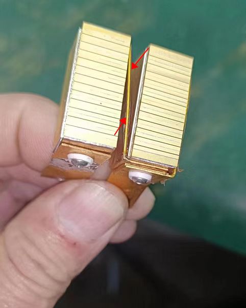 808nm 24-Bar Diyot Lazer Modül - Diode Laser Module incelemesi ve fiyatı