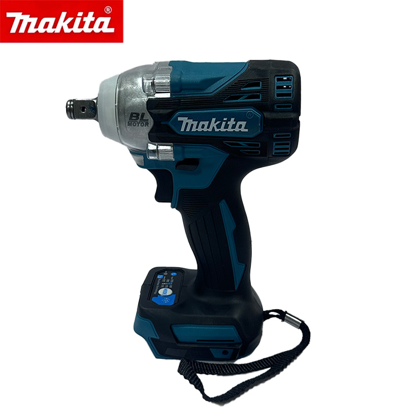 Makita DTW300 18V Fırçasız Akü - Makita Drill Dtw300 incelemesi ve fiyatı