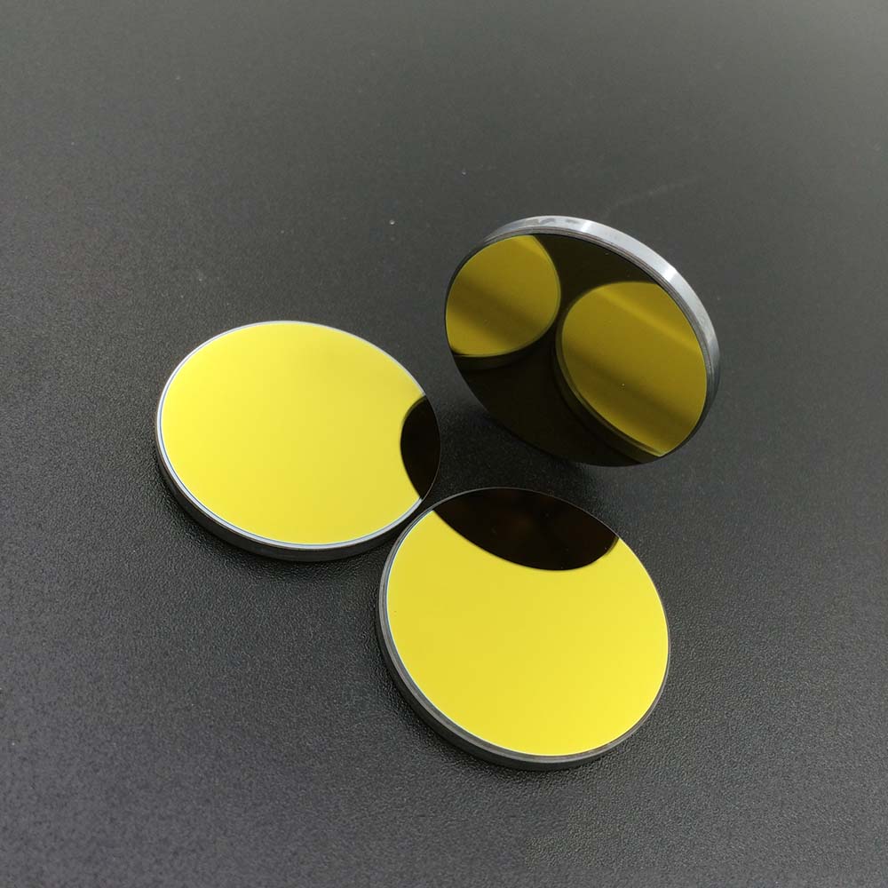 Si Ayna 20 25 30 38.1mm Altın- - Co2 Laser Mirror incelemesi ve fiyatı