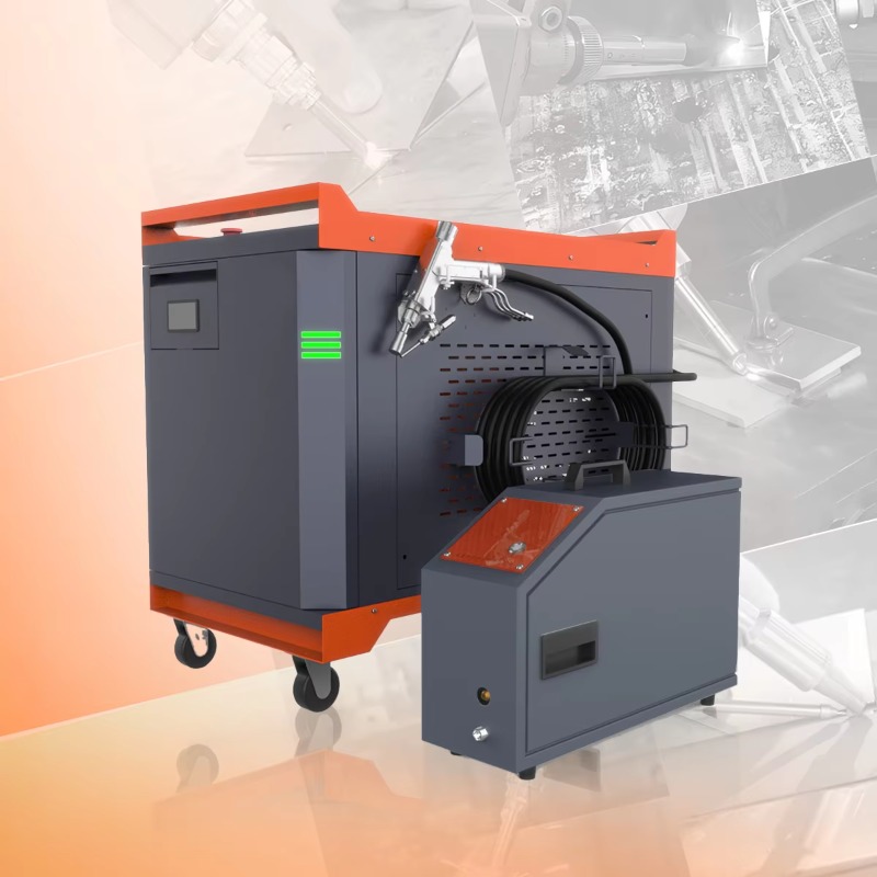 2000 Watt Lazer Temizleyici Ka - Metal Laser Cutter Head incelemesi ve fiyatı
