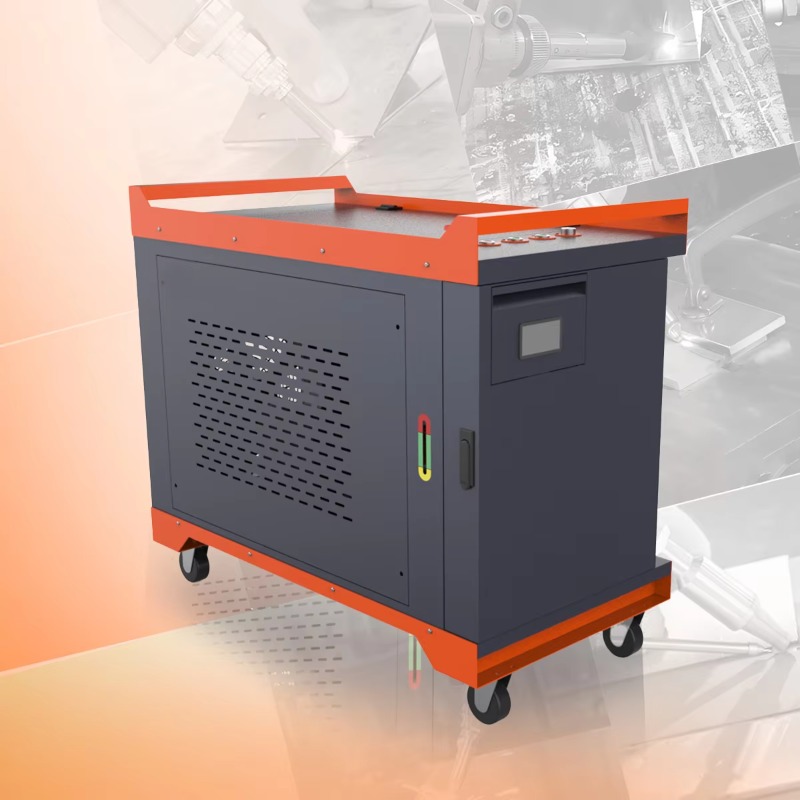 2000 Watt Lazer Temizleyici Ka - Metal Laser Cutter Head incelemesi ve fiyatı