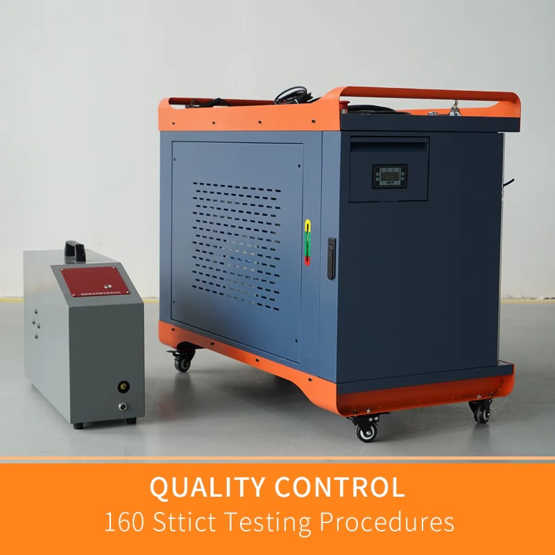 2000 Watt Lazer Temizleyici Ka - Metal Laser Cutter Head incelemesi ve fiyatı