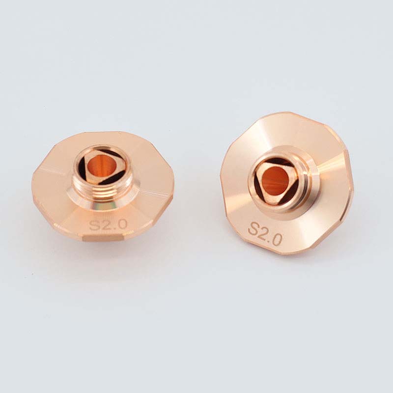 Bodor D25 Lazer Kesim Nozulu Y - Metal Laser Cutter Head incelemesi ve fiyatı
