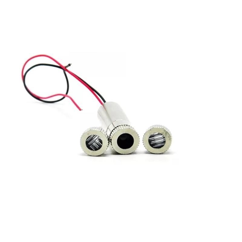 Odaklanabilir 515nm 520nm 50mw - Diode Laser Module incelemesi ve fiyatı