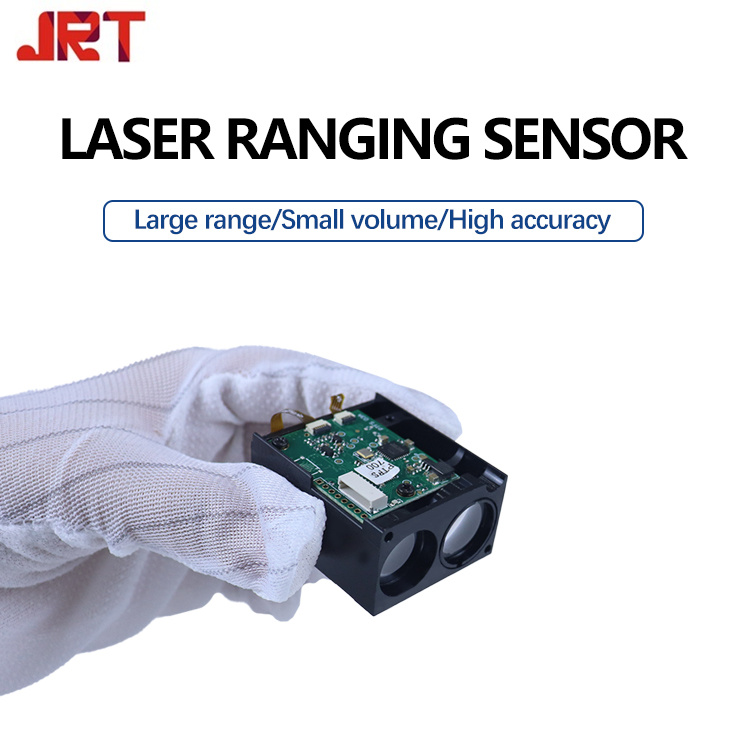 Endüstriyel Lazer Mesafe Ölçüm - Industrial Laser Rangefinder incelemesi ve fiyatı