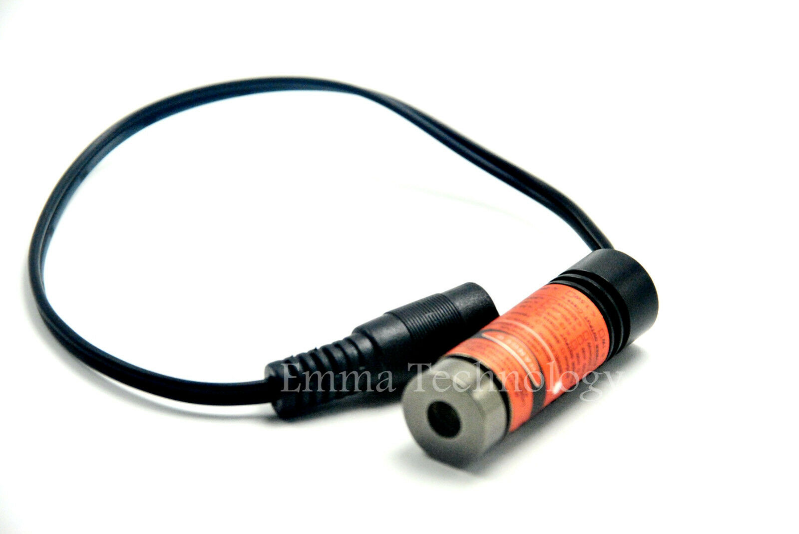 Endüstriyel 650nm 50mW Kırmızı - Diode Laser Module incelemesi ve fiyatı