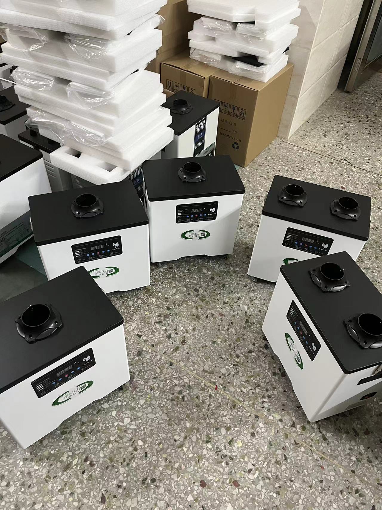 2025 Sıcak Fırsat Lazer Kaynak - Industrial Laser Welding Machine For Sale incelemesi ve fiyatı