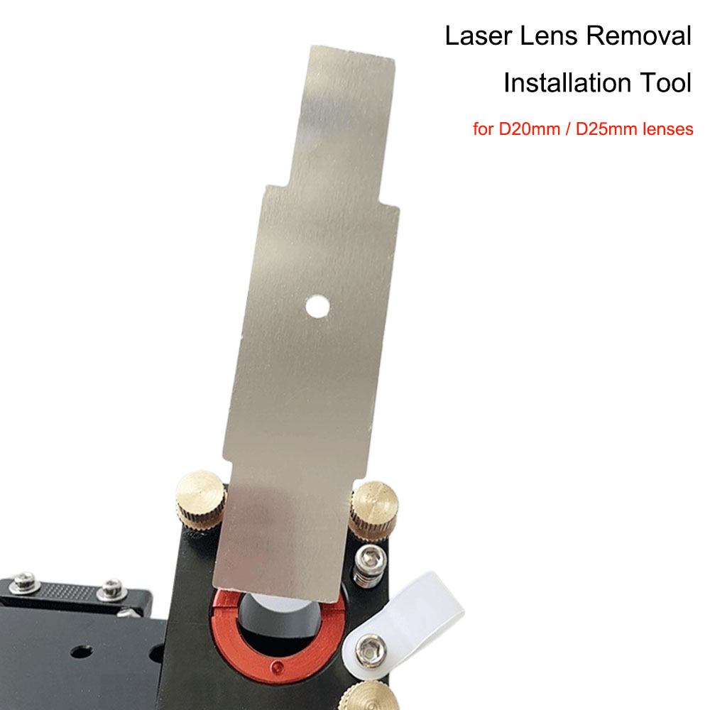 Kesme Makinesi için CO2 Lazer  - Co2 Laser Mirror incelemesi ve fiyatı