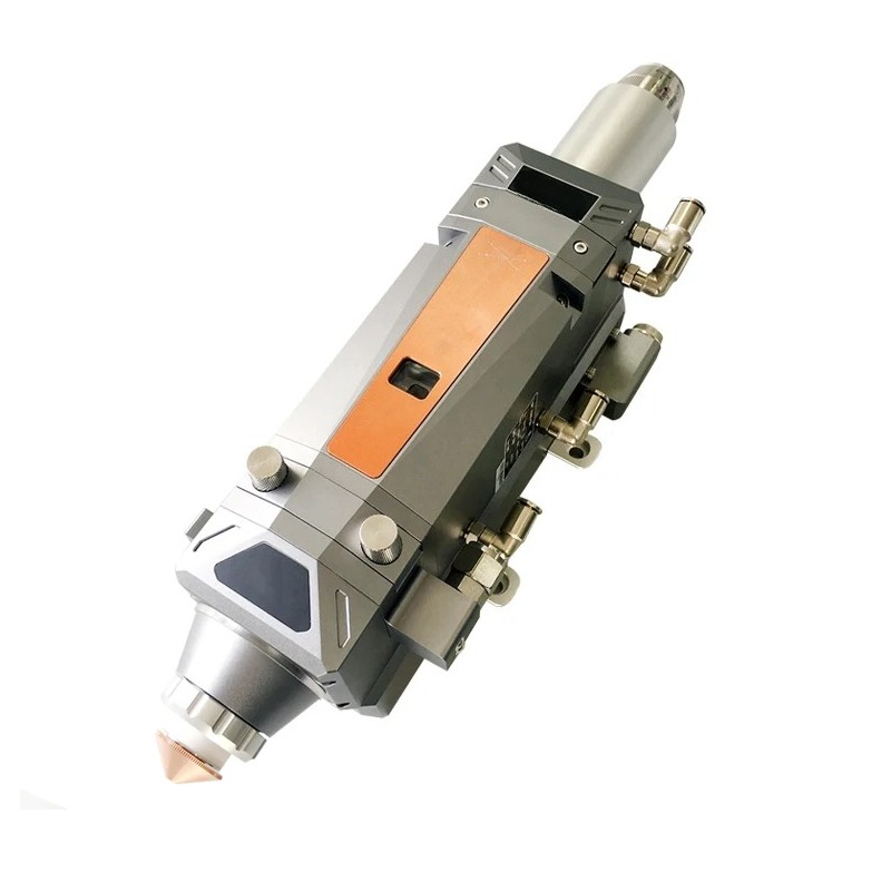 A260e Taşınabilir Fiber Lazer  - Metal Laser Cutter Head incelemesi ve fiyatı