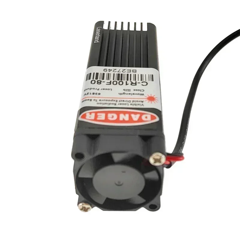 650nm 520nm Kırmızı Yeşil Nokt - Diode Laser Module incelemesi ve fiyatı