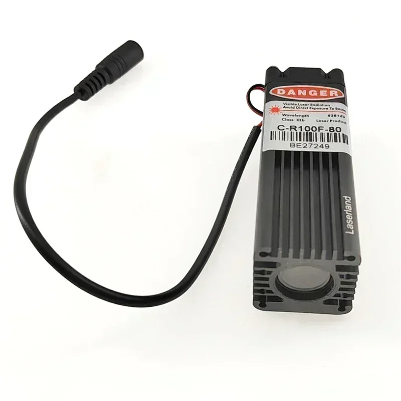 650nm 520nm Kırmızı Yeşil Nokt - Diode Laser Module incelemesi ve fiyatı