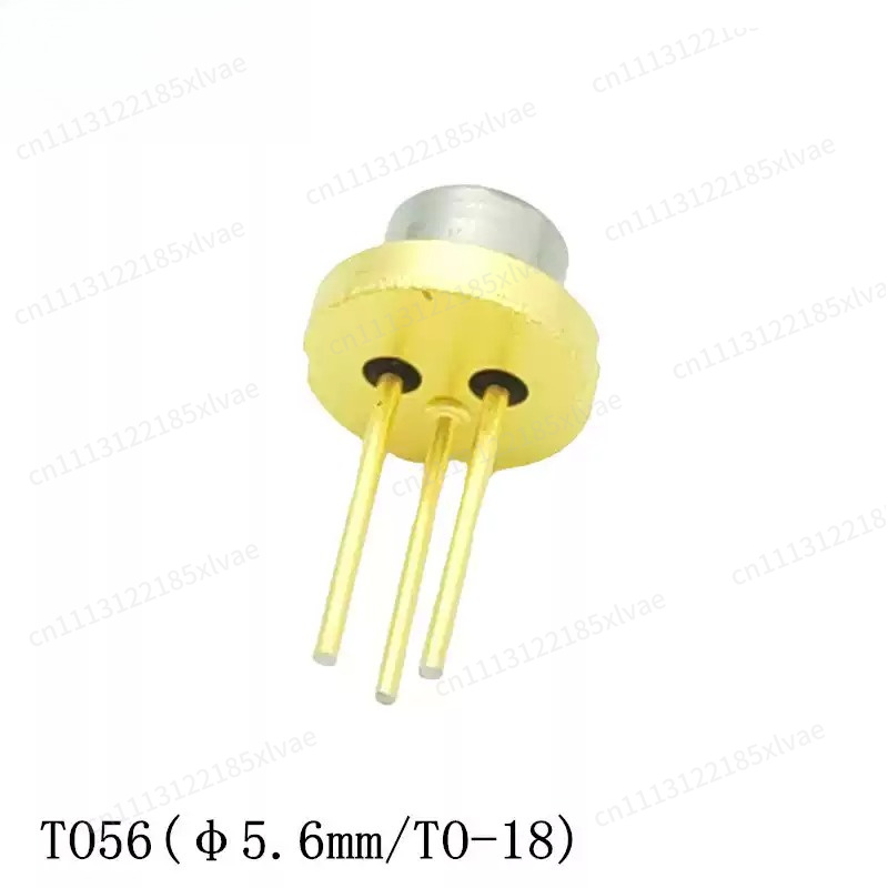 1550Nm 5.6mm Lazer Diyot 2W Çı - Diode Laser Module incelemesi ve fiyatı