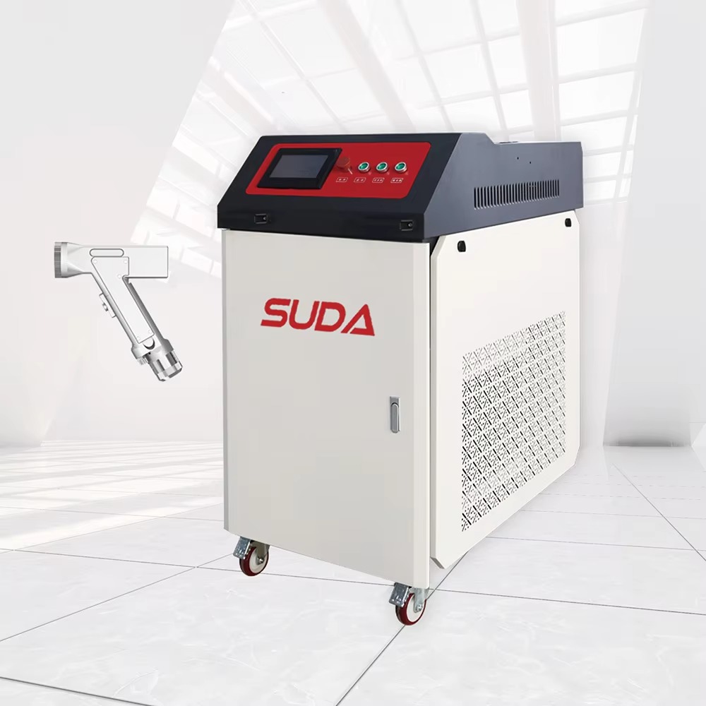 Sıcak Fırsat SUDA SD Serisi Ye - Industrial Laser Welding Machine For Sale incelemesi ve fiyatı