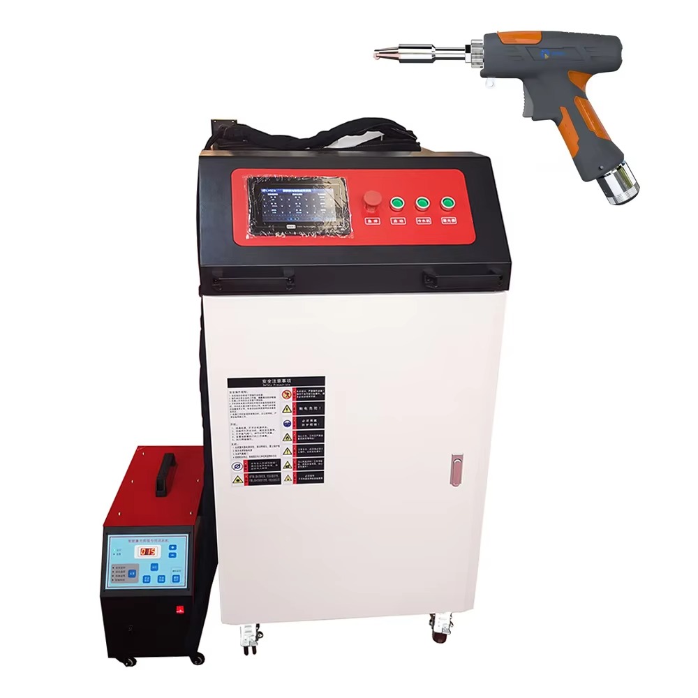 Sıcak Fırsat SUDA SD Serisi Ye - Industrial Laser Welding Machine For Sale incelemesi ve fiyatı