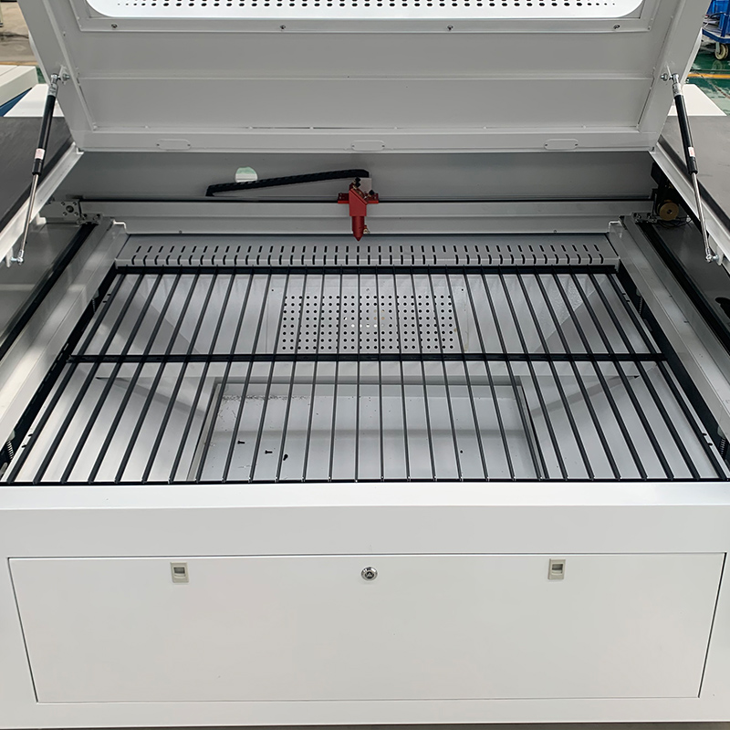 100w - 300w Lazer Kesim Makine - Acrylic Cutting Machine incelemesi ve fiyatı
