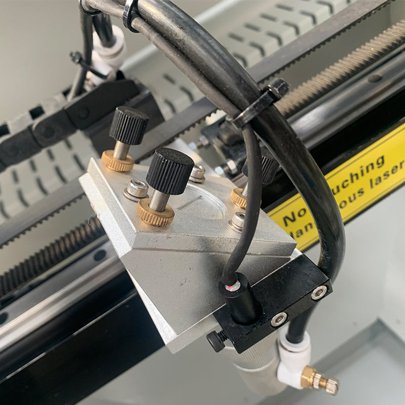 100w - 300w Lazer Kesim Makine - Acrylic Cutting Machine incelemesi ve fiyatı
