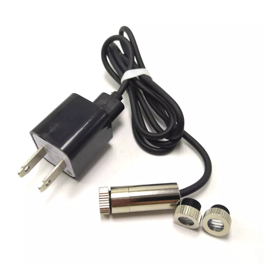 Odaklanabilir 20mw 405nm Mor M - Diode Laser Module incelemesi ve fiyatı