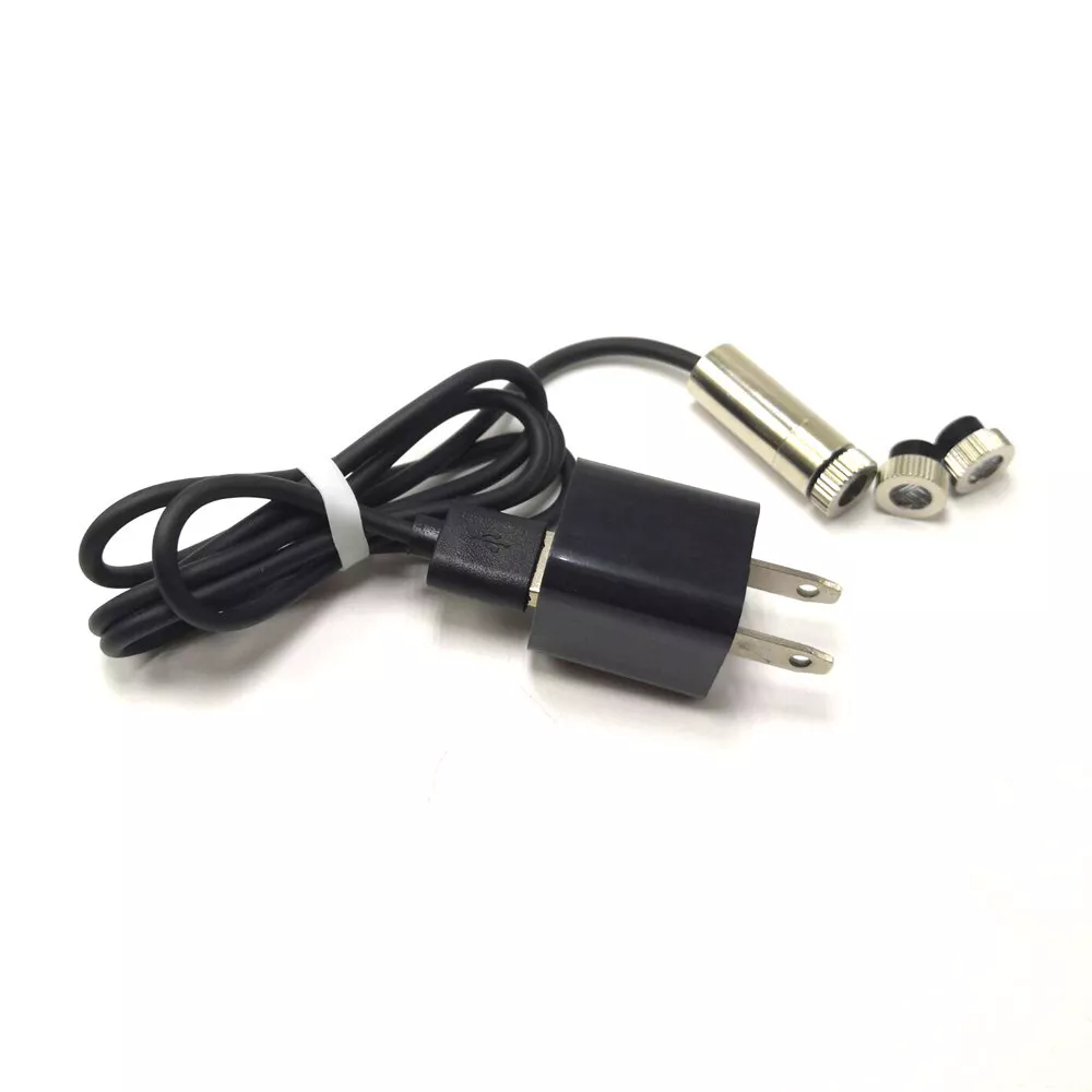 Odaklanabilir 20mw 405nm Mor M - Diode Laser Module incelemesi ve fiyatı