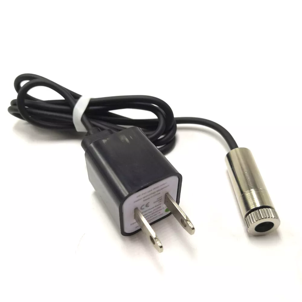 Odaklanabilir 20mw 405nm Mor M - Diode Laser Module incelemesi ve fiyatı