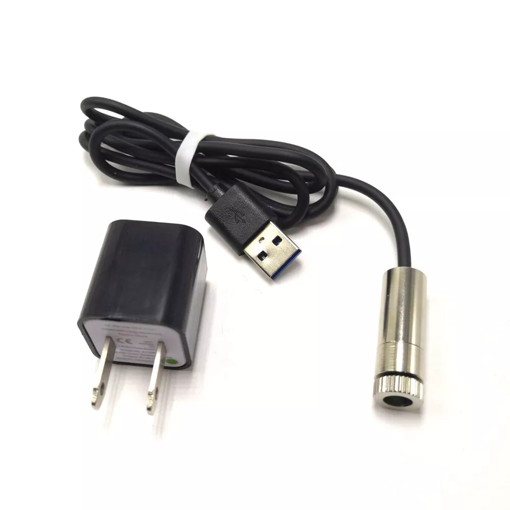 Odaklanabilir 20mw 405nm Mor M - Diode Laser Module incelemesi ve fiyatı