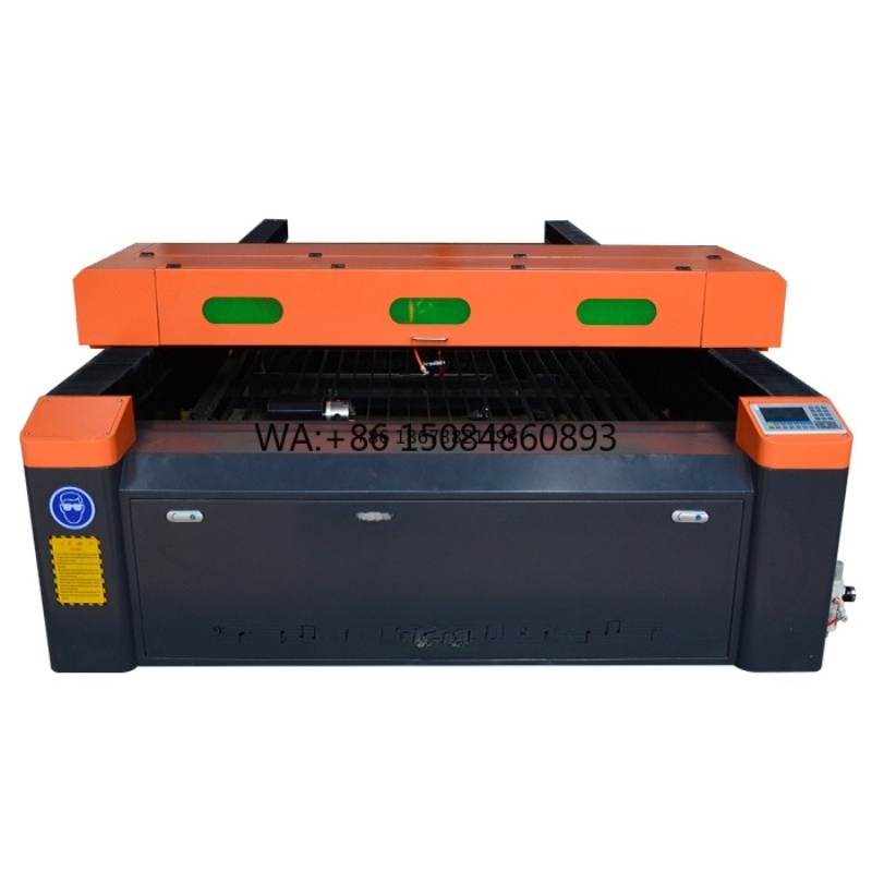 CO2 Gravür Kesme Makinesi Kağı - Acrylic Cutting Machine incelemesi ve fiyatı