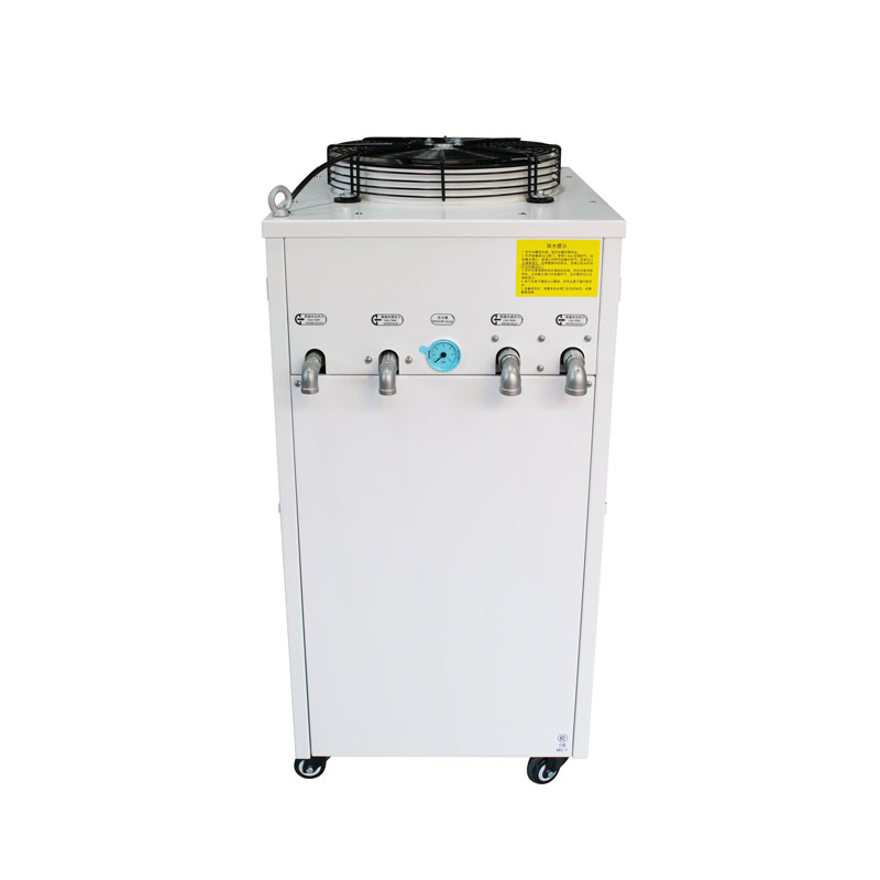 Lazer için Su Soğutucu 3000W F - Industrial Laser For Sale incelemesi ve fiyatı
