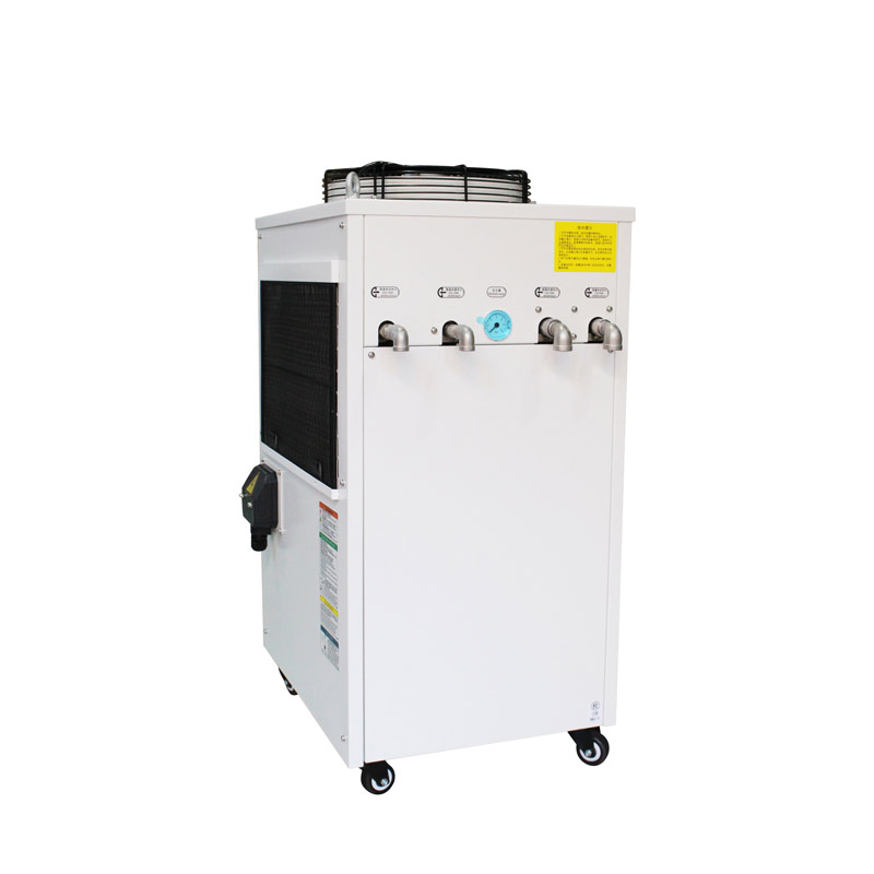 Lazer için Su Soğutucu 3000W F - Industrial Laser For Sale incelemesi ve fiyatı