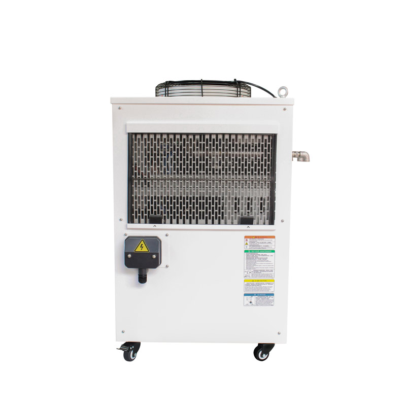 Lazer için Su Soğutucu 3000W F - Industrial Laser For Sale incelemesi ve fiyatı