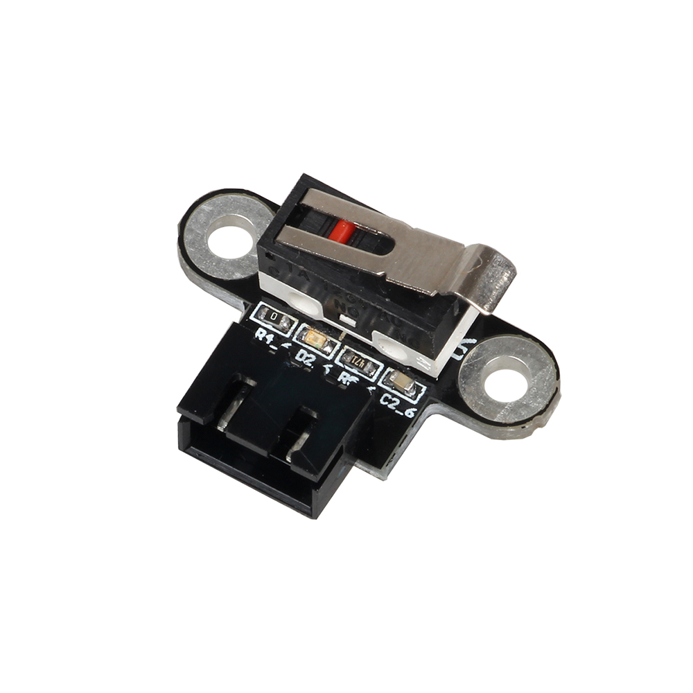 LERDGE 3D yazıcı parçaları End - Co2 Laser Mirror incelemesi ve fiyatı