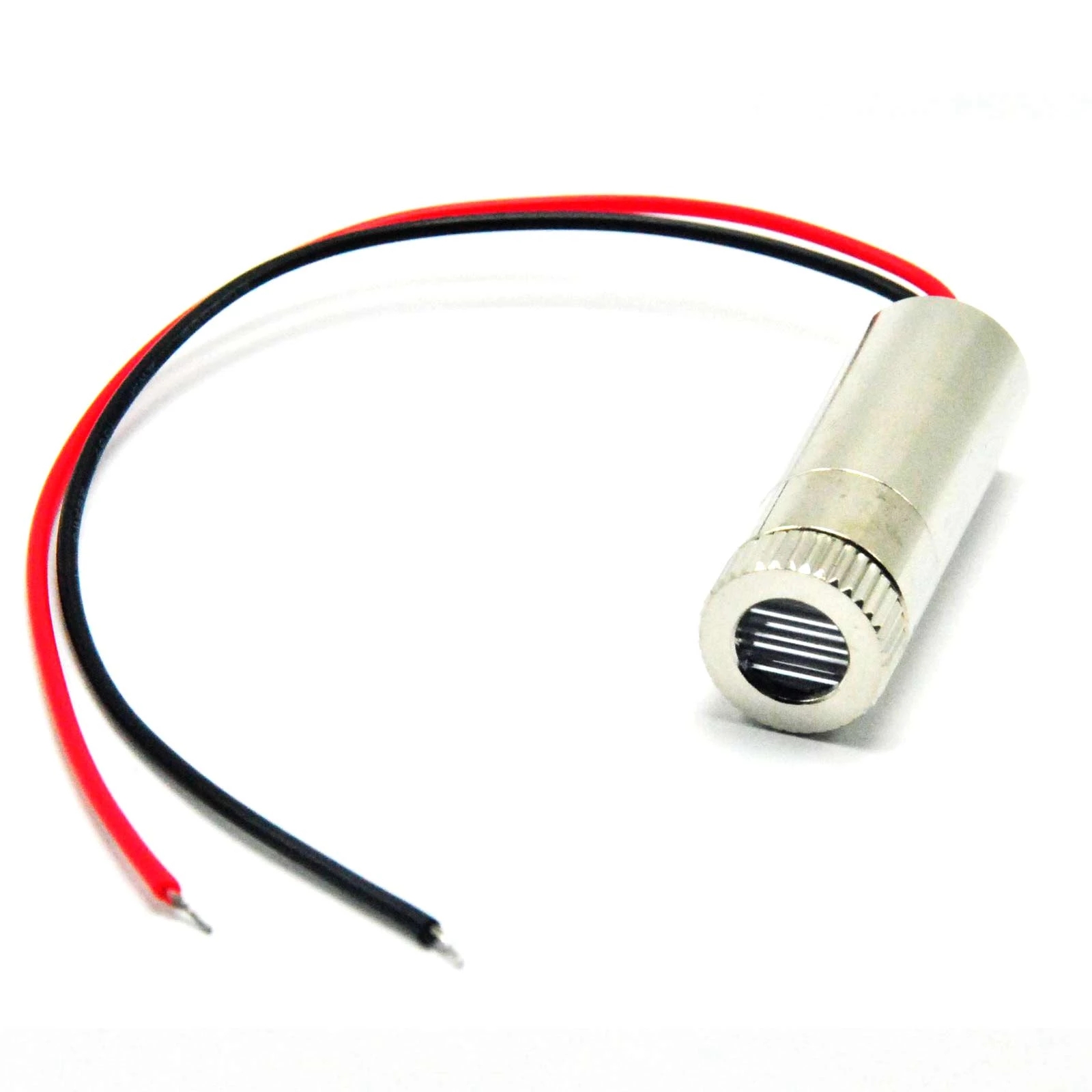 12x35mm 50mW Dot nokta/çizgi/ç - Diode Laser Module incelemesi ve fiyatı