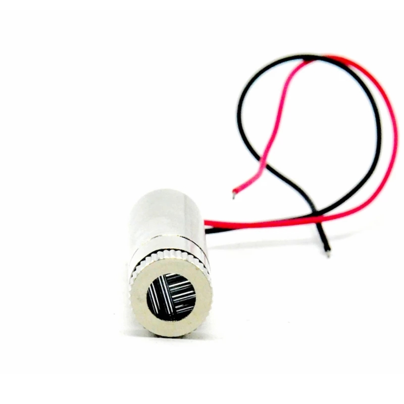 12x35mm 50mW Dot nokta/çizgi/ç - Diode Laser Module incelemesi ve fiyatı