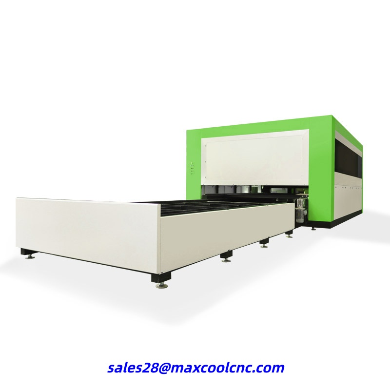 Lazer Kesim Makinesi Lazer Gra - Metal Laser Cutter Head incelemesi ve fiyatı