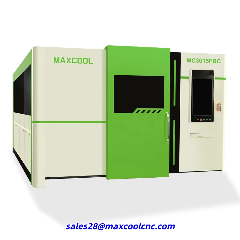 Lazer Kesim Makinesi Lazer Gra - Metal Laser Cutter Head incelemesi ve fiyatı