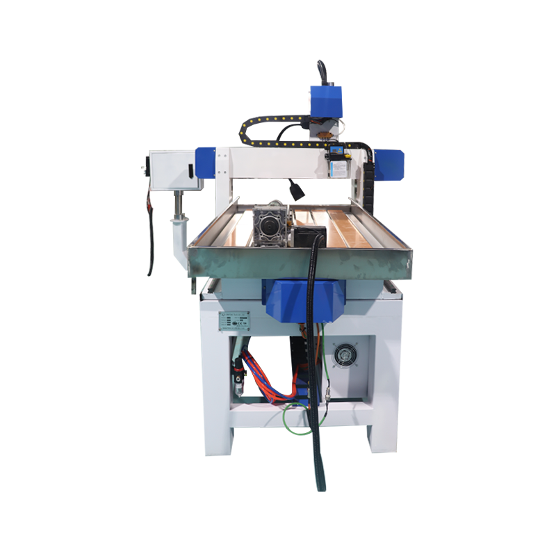 6090 Çin Malı 3D CNC Router Ma - Acrylic Cutting Machine incelemesi ve fiyatı