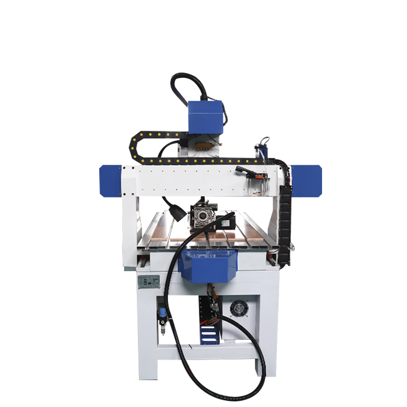 6090 Çin Malı 3D CNC Router Ma - Acrylic Cutting Machine incelemesi ve fiyatı