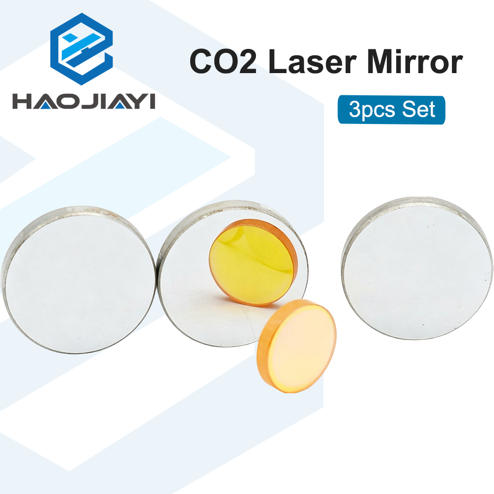 Altın Kaplama Si Yansıtıcı Ayn - Co2 Laser Mirror incelemesi ve fiyatı
