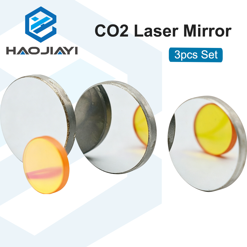 Altın Kaplama Si Yansıtıcı Ayn - Co2 Laser Mirror incelemesi ve fiyatı